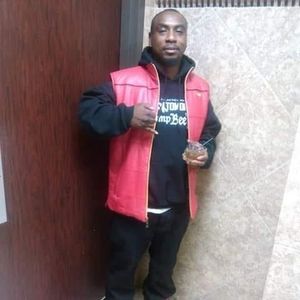 Meet your Posher, Lawrence